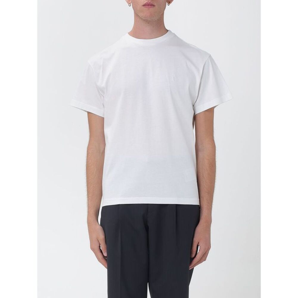 Jil Sander T-Shirt Men White